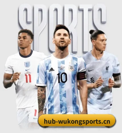 平台简介 - 体育资讯内容服务 - WUKONG SPORTS